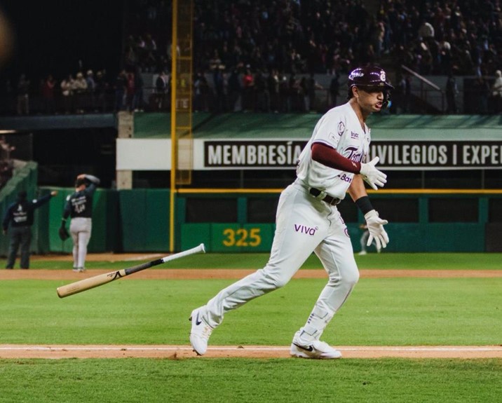  GANA Tomateros! Culiacán empata la serie y obliga al Juego 7 rumbo a los Playoffs de la LMP