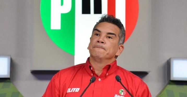  Catean casas en Campeche; Alejandro Moreno niega que sean de su propiedad