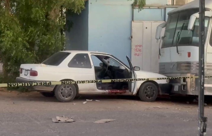  Hermanos menores de edad son víctimas de ataque armado en Laureles Pinos; uno murió y otro resultó herido