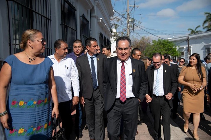 UAS celebra 153 años como referente educativo en Sinaloa