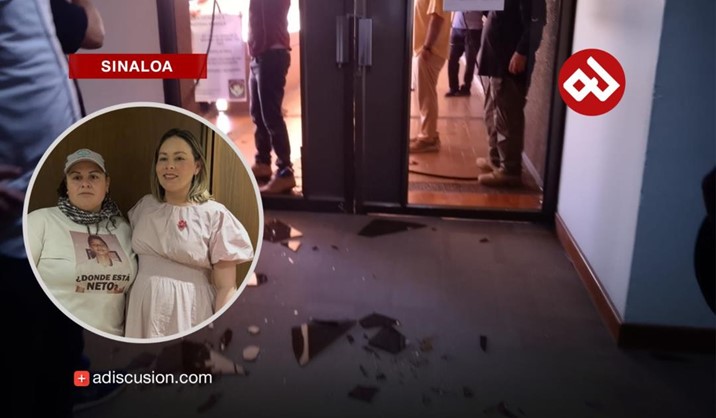 Colectivo de búsqueda da voto de confianza a gobernadora tras reunión
