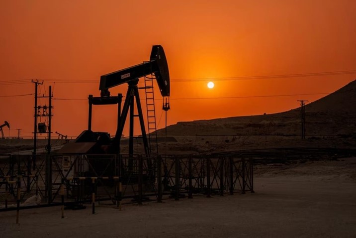 Petróleo al alza: por posible extensión de negociaciones entre EU e Irán.