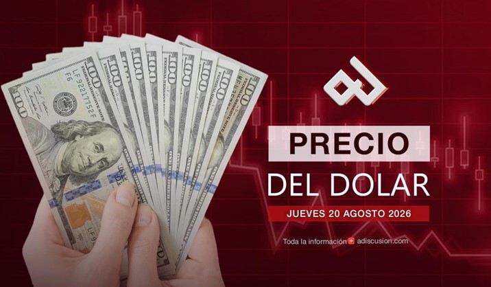 Peso mexicano cede terreno ante expectativa por minutas de Banxico