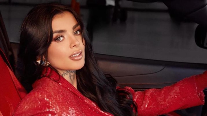  Karely Ruiz regalará una liposucción a una de sus seguidoras; te contamos los requisitos y cuándo será la rifa