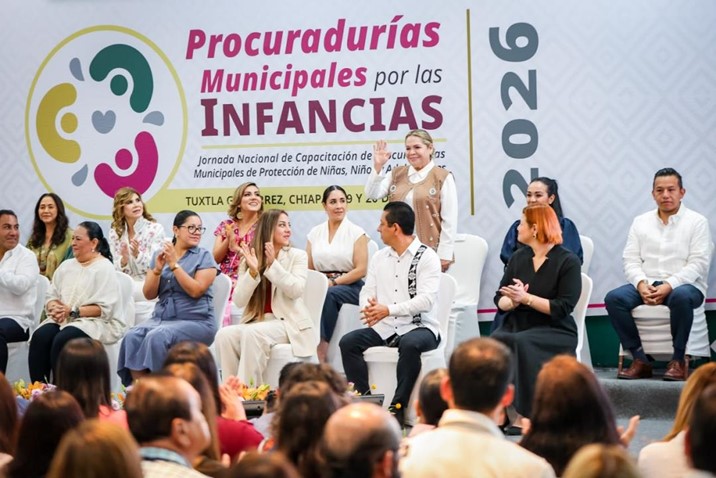 DIF Sinaloa impulsa nuevas estrategias contra violencia infantil