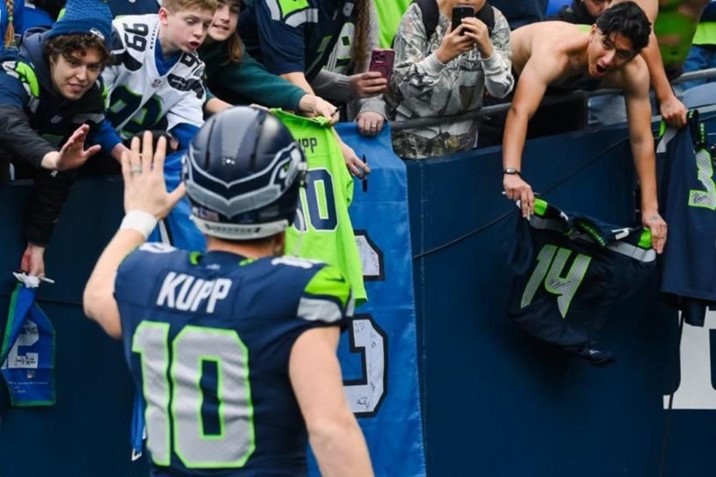 Seahawks amenazan con quitar abonos por reventa en playoffs ante 49ers