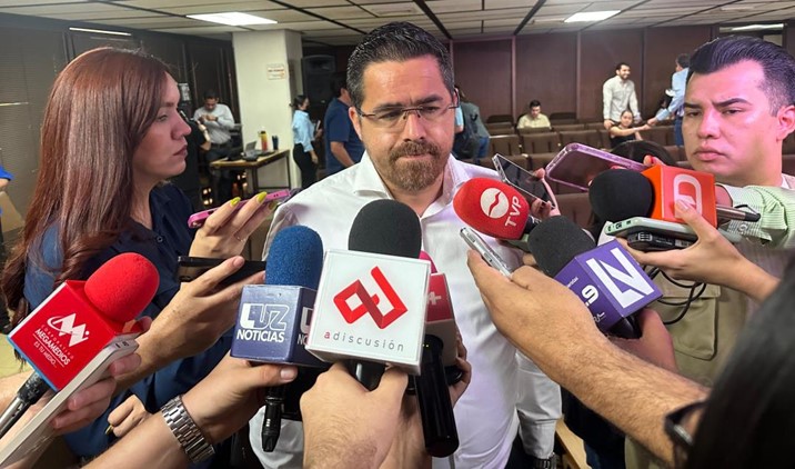 Menor herido tras ataque a policía de Navolato se encuentra estable: Salud