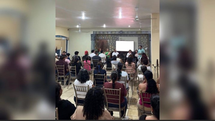 Trabajar del lado de los ciudadanos es construir por Sinaloa