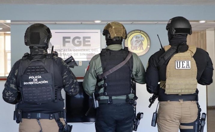 Sentencian a 31 años de prisión a secuestrador de Mazatlán