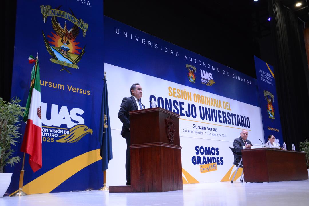 Reforman planes y programas educativos de licenciatura y posgrado en la ...