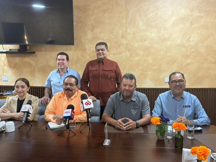 Pese a cierre de industrias, se mantiene base de empleos: CORE33