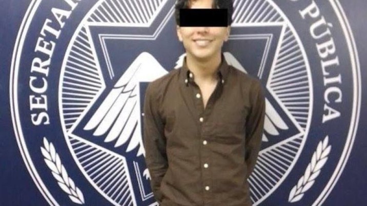 Detienen a influencer Daniel Borjas tras riña en San Pedro Garza