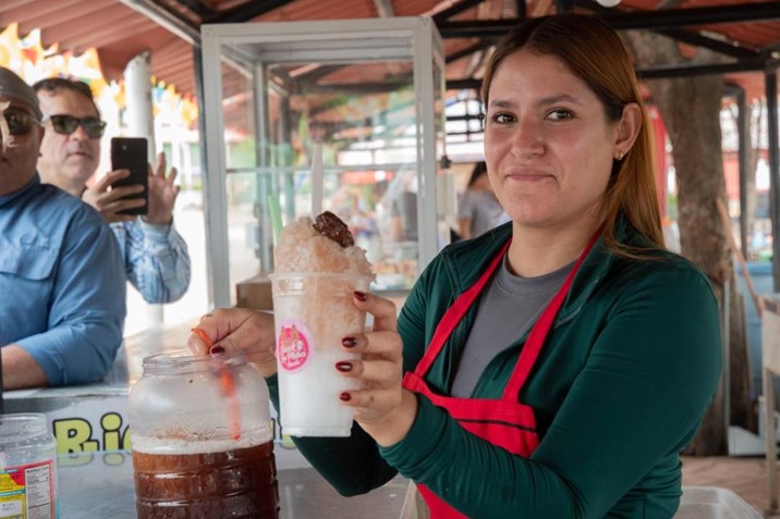 Festival del Raspado llenará Imala de música y diversión