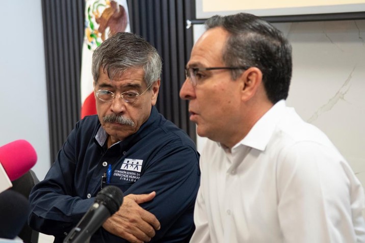 Proponen, en calidad de urgente, realizar una agenda poscrisis de inseguridad para Sinaloa