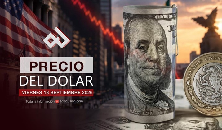 Peso mexicano estabiliza su cotización tras tres jornadas de pérdidas