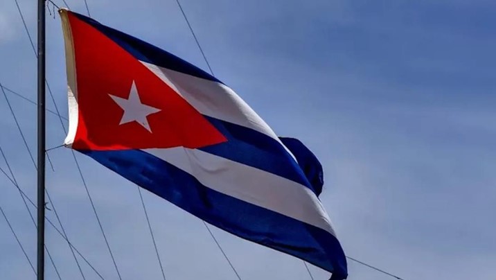  Cuba prepara fuerzas armadas ante posible agresión militar de EU