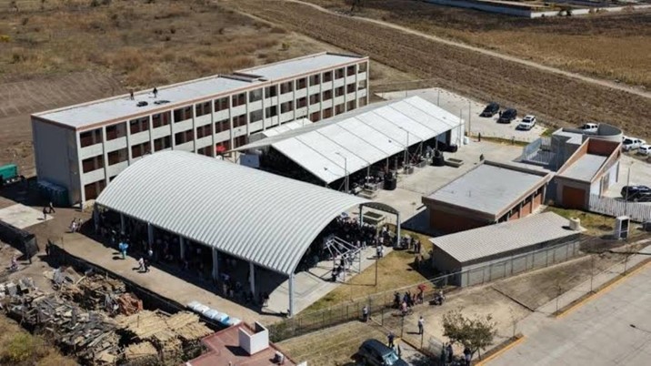  Arrancarán clases el 28 de septiembre ocho nuevos bachilleratos en Sinaloa