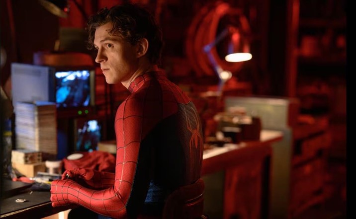 "Spider-Man: Un nuevo día" domina la taquilla: ya está entre las películas más vistas del año