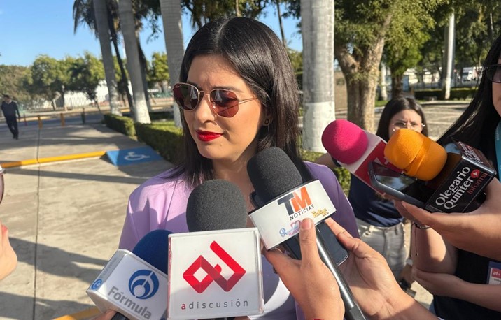  De comprobarse, buscarán una pena ejemplar para regidor mazatleco por presunta violencia vicaria: SEMujeres
