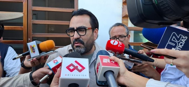 Trabajadores del Ayuntamiento de Culiacán recibirán su aguinaldo este viernes 5 de diciembre