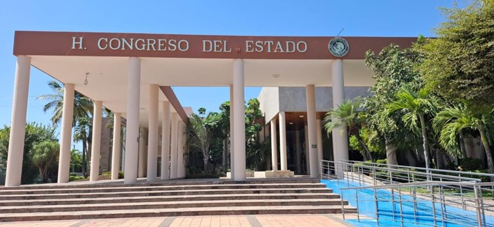 Congreso de Sinaloa no tiene intenciones de abrir proceso de desafuero contra Gobernador tras acusaciones