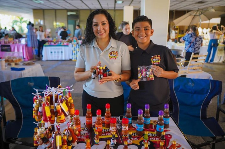 Escala MX impulsa nuevos negocios y cambia historias emprendedoras en Sinaloa