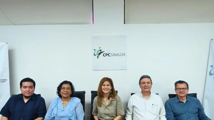 CPC de Sinaloa exige transparencia, pero se guarda la propia
