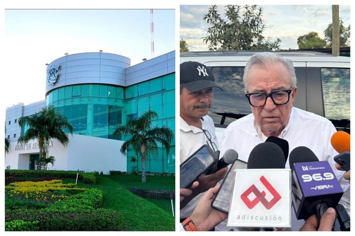 Llama gobernador Rocha a que universidades y municipios ajusten finanzas para un mejor rendimiento 