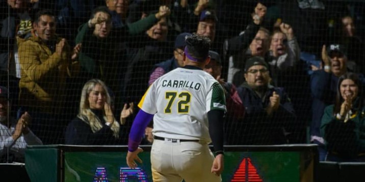 Bajo el cobijo de su afición, Cañeros fuerzan un séptimo juego 