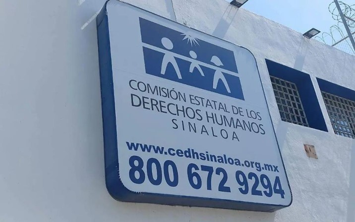 CEDH señala dificultades para canalizar casos contra autoridades federales
