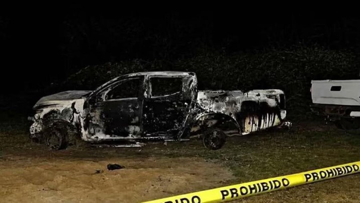 Enfrentamiento entre Caballeros Templarios y CJNG habría derivado en el asesinato de cinco personas en Michoacán