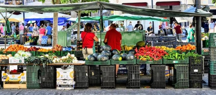 México logra giro histórico: 8.6 millones vencen inseguridad alimentaria