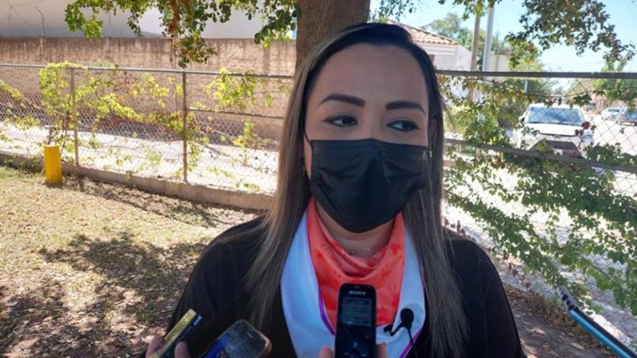 Por feminicidio en Guasave, el IMMUJERES suspende evento de premiación