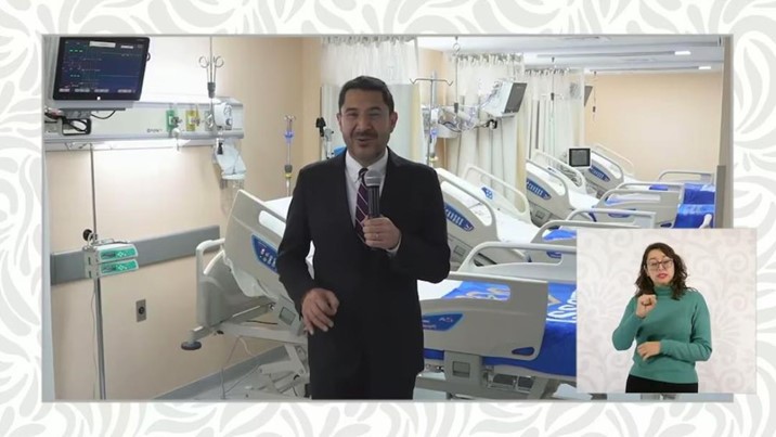 Hospital Oncológico de la Mujer implementa la IA para tratamientos médicos