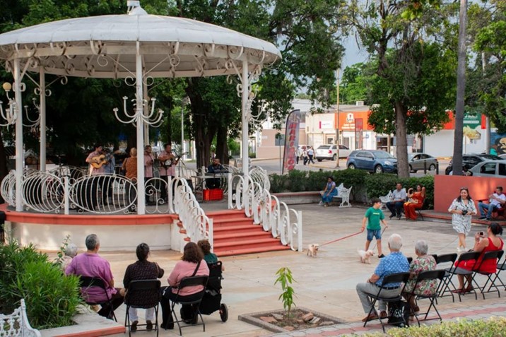 Culiacán apuesta por la cultura con actividades para toda la familia