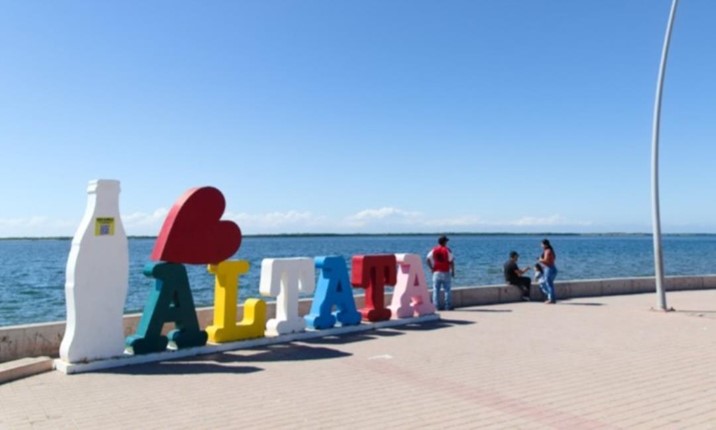 Promueven evento en Altata; alientan al regreso de turistas para dinamizar el puerto