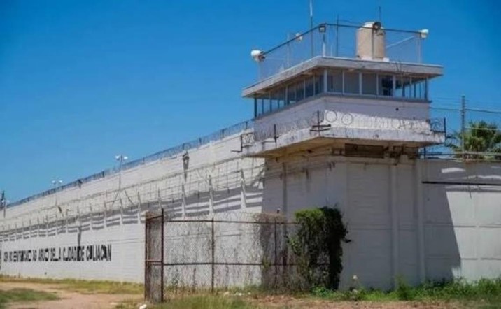 Muere interno del penal de Aguaruto por presuntas complicaciones respiratorias