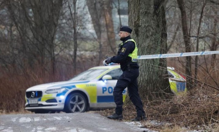 Tiroteo en escuela deja al menos diez muertos en Suecia; el tirador se suicida 
