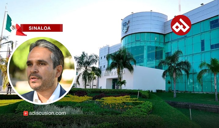 La UAS, necesita del apoyo federal para continuar: Sergio Mario Arredondo