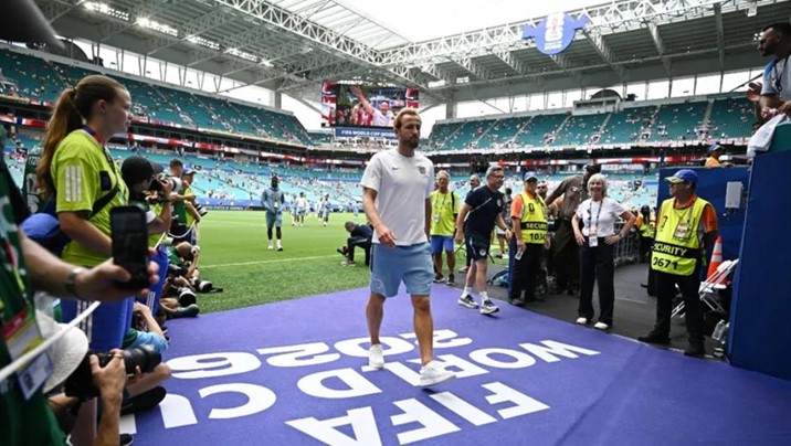  ¿Puede retrasarse? Altas temperaturas amenazan el partido de Noruega e Inglaterra del Mundial 2026