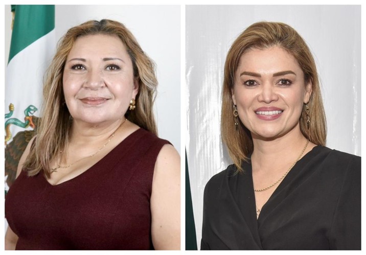  Juez ordena separar a dos regidoras del Ayuntamiento de Ahome implicadas en el caso de renta de patrullas