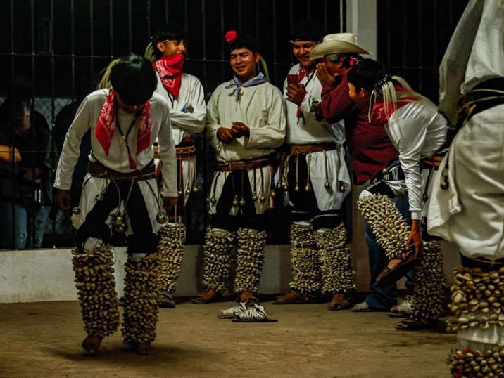 Pueblos Originarios tomarán Sibirijoa para celebrar su identidad cultural