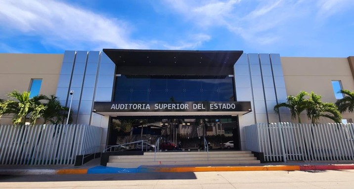 Congreso de Sinaloa elige a Yanet Arredondo Mendívil como titular del Órgano Interno de Control de la ASE