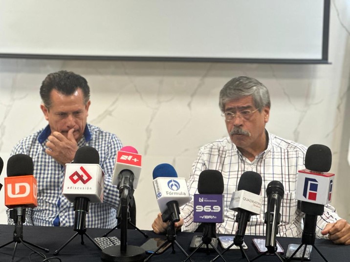  CEDH inicia investigación de oficio por pelea entre tránsito y civil en Culiacán