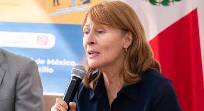 Clouthier crea plataforma política tras candidatura de Clara Luz Flores