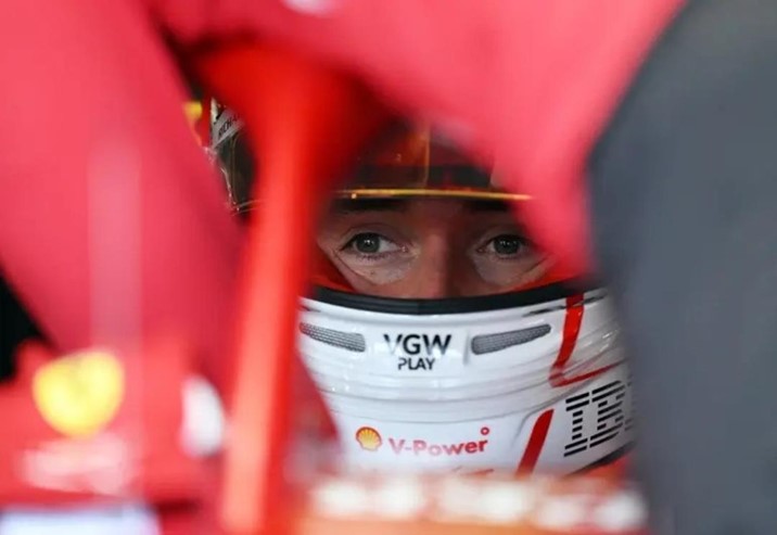  Leclerc, implacable… se queda con la P3 del GP de Gran Bretaña
