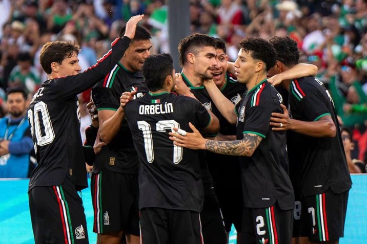Selección Mexicana anuncia lista final de convocados para el Mundial 2026