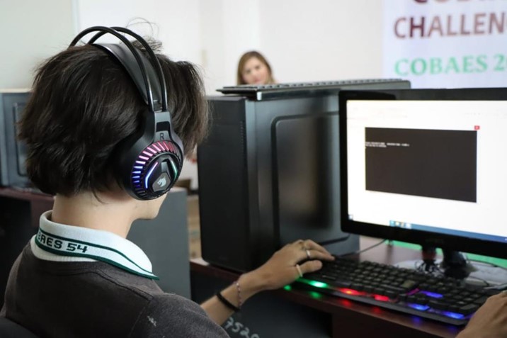 Inicia COBAES segunda etapa de inscripciones para alumnos de nuevo ingreso
