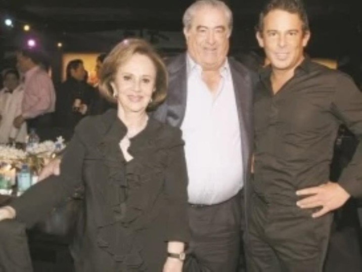 ¿Quién es Eugenio López, empresario que murió hoy? Aqui su historia