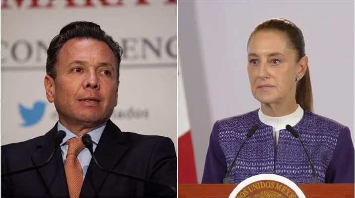 Sheinbaum y Jalisco negociarán recursos para resolver crisis del agua potable